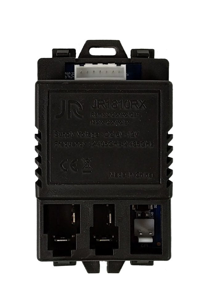 Central module JR1810RX for electric drive KL1666 Mercedes CLS 350