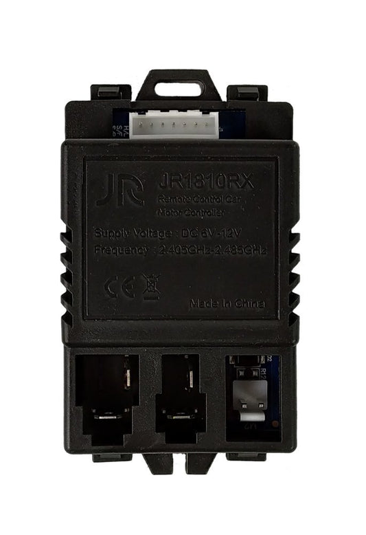 Central module JR1810RX for electric drive KL1666 Mercedes CLS 350