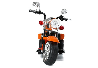 Elektro Kindermotorrad TR1501 Orange