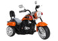 Elektro Kindermotorrad TR1501 Orange