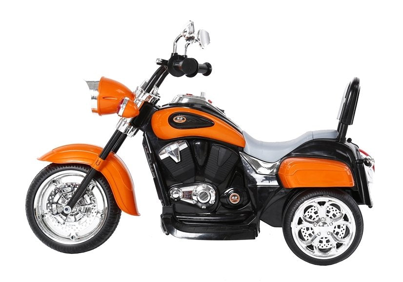 Elektro Kindermotorrad TR1501 Orange