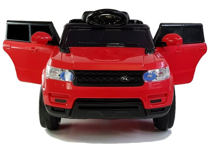 Elektro Kinderauto HL1638 Rot