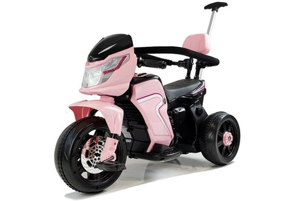 Elektro Kindermotorrad HL-108 Rosa