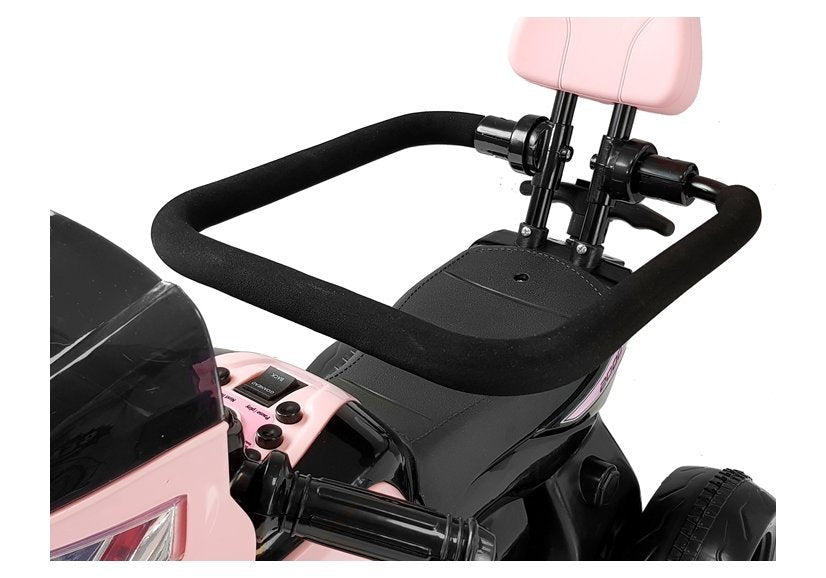 Elektro Kindermotorrad HL-108 Rosa