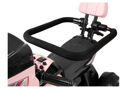 Elektro Kindermotorrad HL-108 Rosa