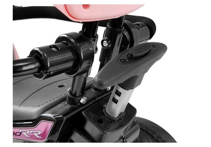Elektro Kindermotorrad HL-108 Rosa