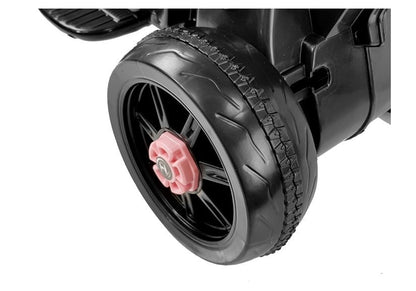 Elektro Kindermotorrad HL-108 Rosa
