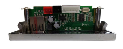 Musikpanel für elektrisches Fahrzeug HC-8988