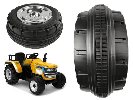 front wheel for tractor HL2788