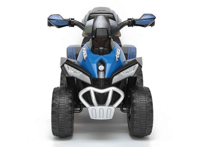 Electric Quad YSA021A Blue