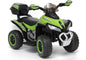 Electric Quad YSA021A Green