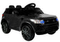 Elektro Kinderauto Jeep Mit EVA Reifen Und Ledersitz Musik