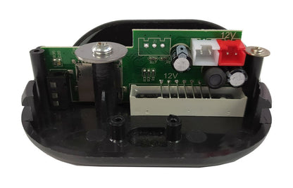 Musikpanel für die elektrische Fahrt JJ2255 JJ2199 JJ2066 JE1001