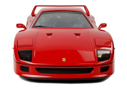 Funkgesteuertes Spielzeugauto Ferrari F40 1:14 Rot 27 MHz