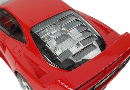 Funkgesteuertes Spielzeugauto Ferrari F40 1:14 Rot 27 MHz
