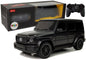 Funkgesteuertes Spielzeugauto Mercedes AMG G63 1:24 Schwarz 2,4 G