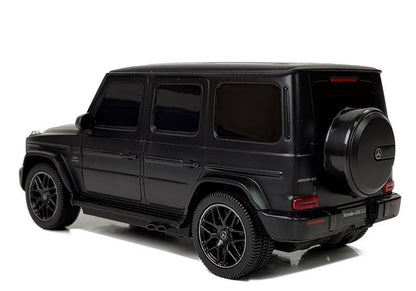 Funkgesteuertes Spielzeugauto Mercedes AMG G63 1:24 Schwarz 2,4 G