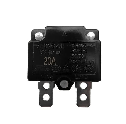 Sicherung für ein Fahrzeug mit einer Batterie 20A