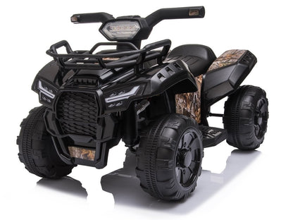 Electric Quad JS320 Black