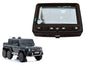 MP4 LCD Panel Für Das Auto Für Den Mercedes G63 SX1888