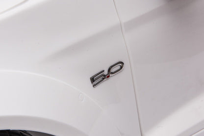 Battery-powered car Ford Mustang GT Drift SX2038 White