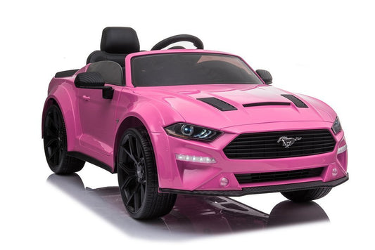 Elektro Kinderauto Ford Mustang GT SX2038 Pink 24V
