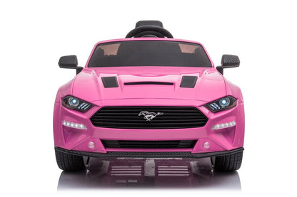 Elektro Kinderauto Ford Mustang GT SX2038 Pink 24V