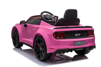 Elektro Kinderauto Ford Mustang GT SX2038 Pink 24V