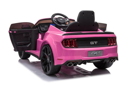 Elektro Kinderauto Ford Mustang GT SX2038 Pink 24V