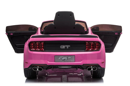 Elektro Kinderauto Ford Mustang GT SX2038 Pink 24V