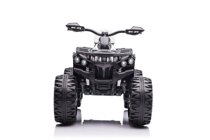 Electric Ride-On Quad QLS-3288 White