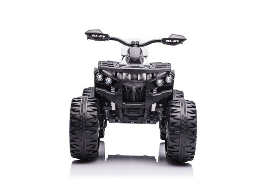 Electric Ride-On Quad QLS-3288 White