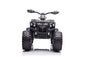 Electric Ride-On Quad QLS-3288 White