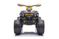 Electric Ride-On Quad QLS-3288 Yellow
