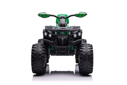 Electric Ride-On Quad QLS-3288 Green