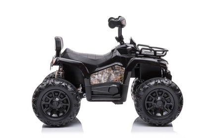 Elektro Kinderquad Madman JS009 Schwarz 24V