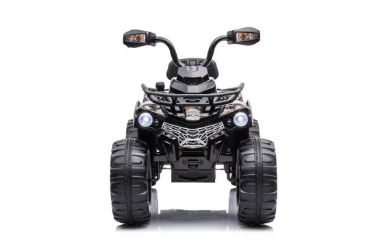Elektro Kinderquad Madman JS009 Schwarz 24V