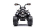 Elektro Kinderquad Madman JS009 Schwarz 24V