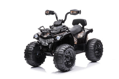Elektro Kinderquad Madman JS009 Schwarz 24V