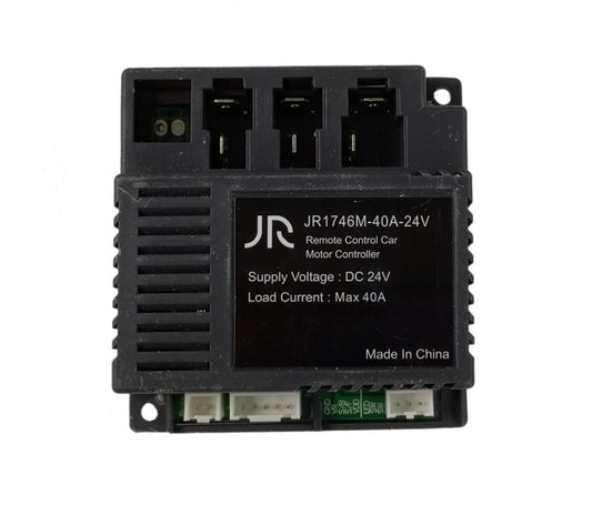 Central module JR1746M-40A-24V for BDM0909 