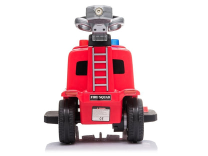 fire department valve