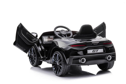 Electric Ride-On McLaren GT 12V Black