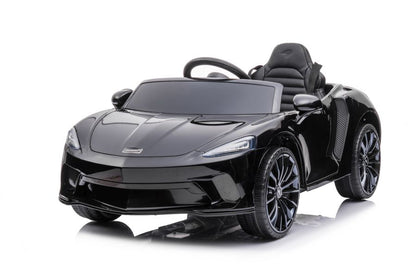 Electric Ride-On McLaren GT 12V Black