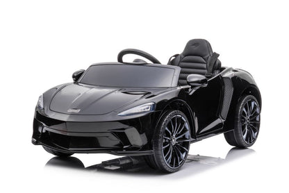 Electric Ride-On McLaren GT 12V Black