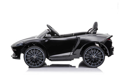 Electric Ride-On McLaren GT 12V Black