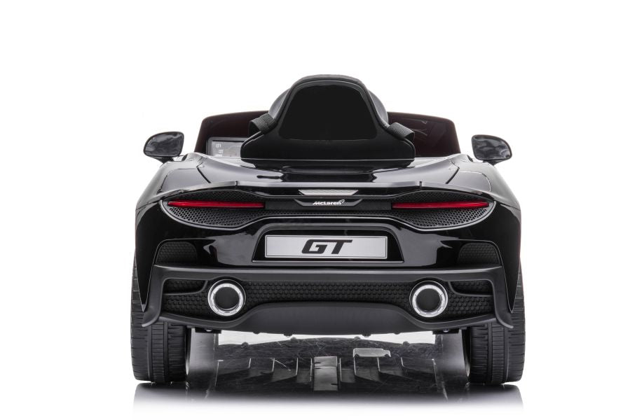 Electric Ride-On McLaren GT 12V Black