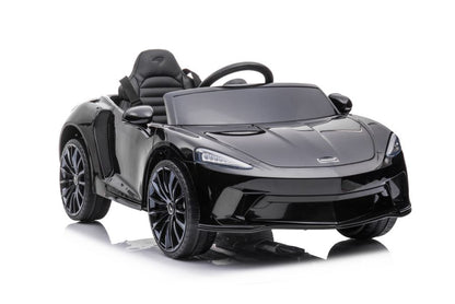 Electric Ride-On McLaren GT 12V Black