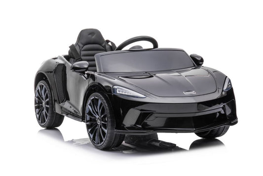 Elektro Kinderauto McLaren GT 12V Schwarz