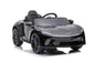 Electric Ride-On McLaren GT 12V Black