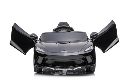 Electric Ride-On McLaren GT 12V Black